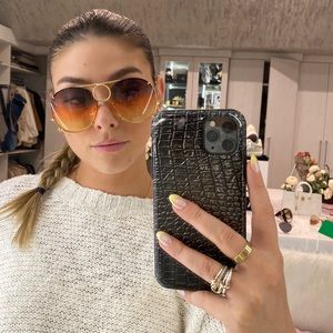 Chloe Sunglasses